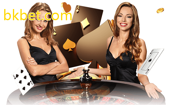 Jogue com dealers reais no bkbet.com!